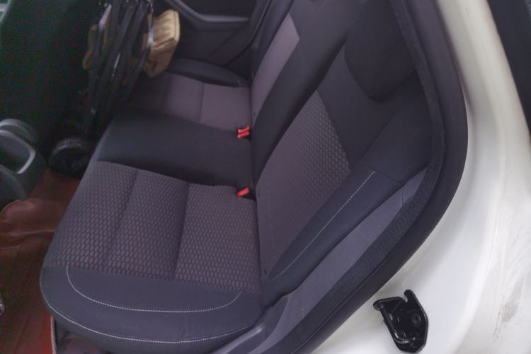 Used Ford Focus 2013 Hatchback Classic 1.8L Manual Base Model