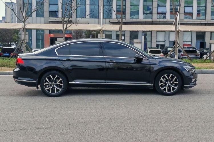 Used Volkswagen Magotan 2020 330TSI DSG Leading Model