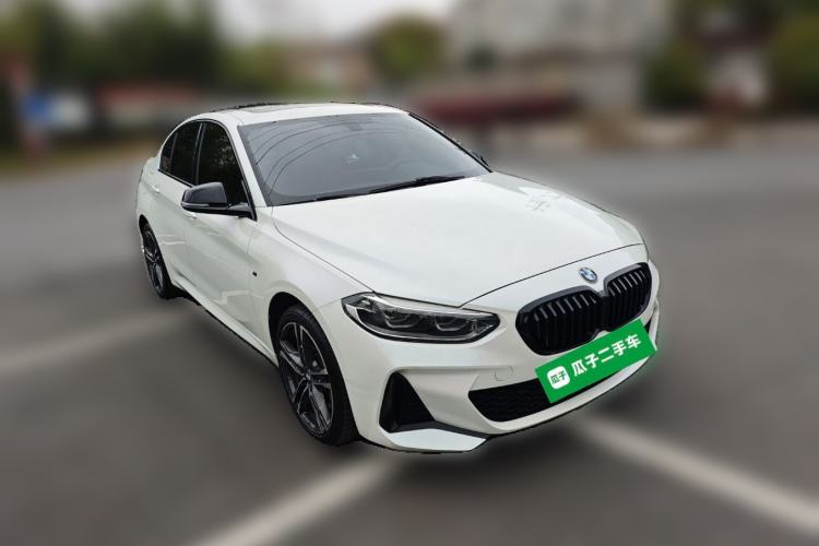 Used BMW 1 Series 2022 125i M Sport Night Edition
