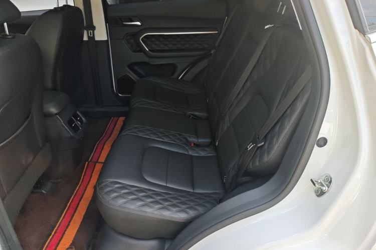 Used Haval H6 2020 1.5 GDIT Automatic Platinum Champion Edition
