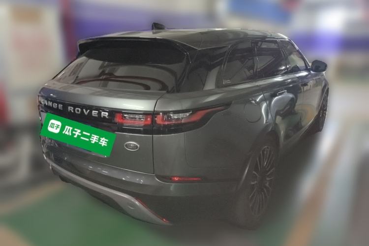 Used Land Rover Range Rover Velar 2018 P380 S
