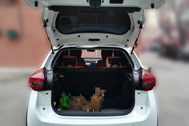 Used Chery Tiggo 3X 2024 1.5L CVT Excellence Edition