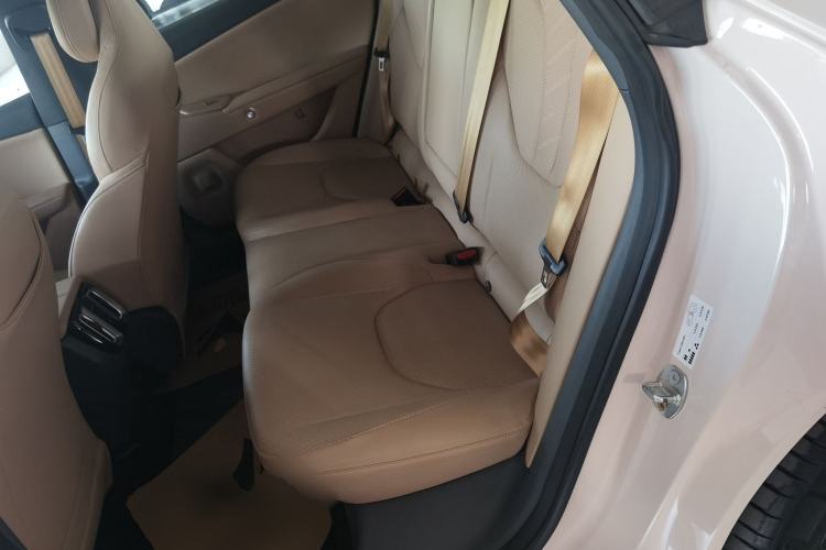 Used ARCFOX Alpha S5 2024 708MAX 200kW Left Rear Seat