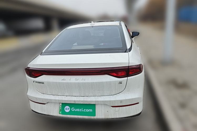 Used AION S 2022 Meizu 580
