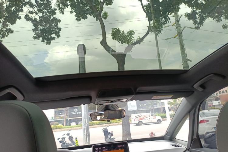 Used Volkswagen ID.3 2024 Outstanding Edition