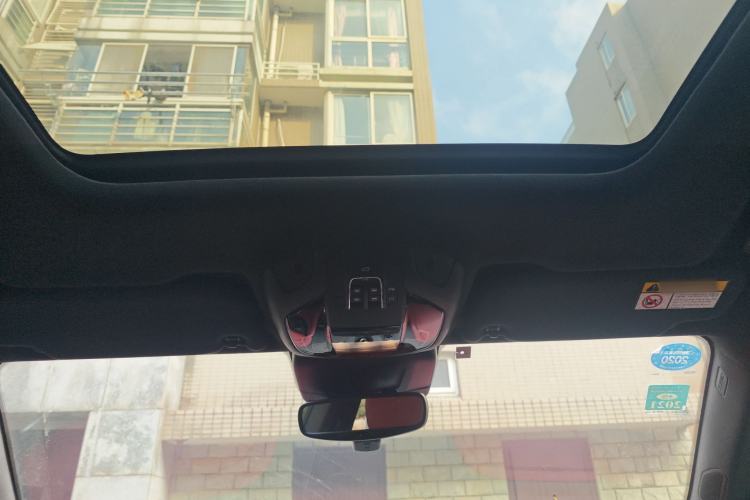 Used Maserati Levante 2018 3.0T Standard Edition
