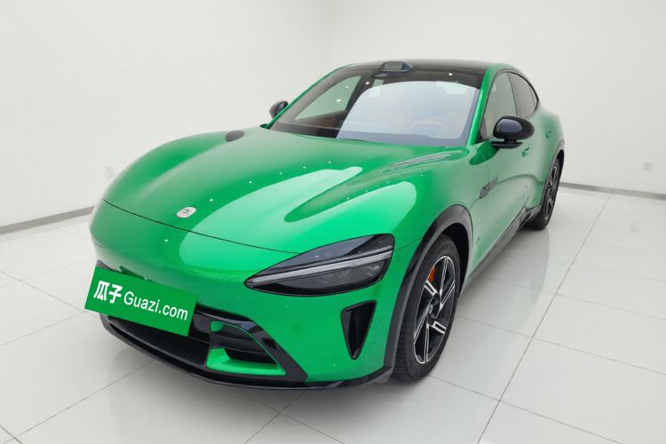 Used Xiaomi Auto YU7 2025 Ultra-Long Range All-Wheel Drive Pro Version