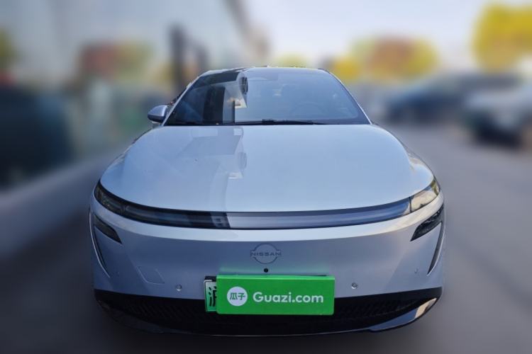 Used Nissan N7 2025 510 Max