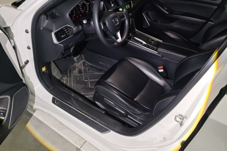 Used Honda Inspire 2022 260TURBO Elegant Edition