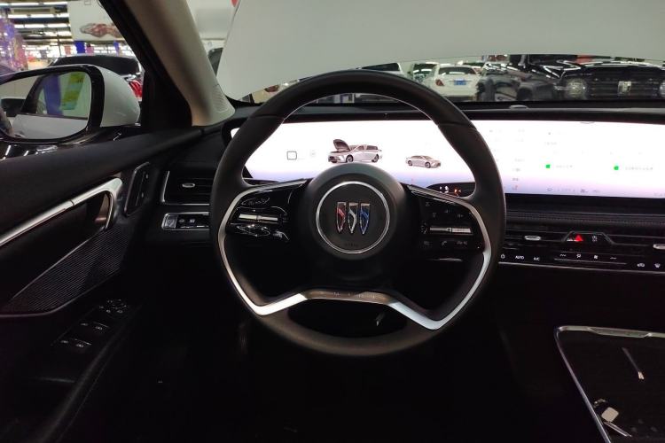 Used Buick LaCrosse 2023 Restyled 25T Cross-Country Edition