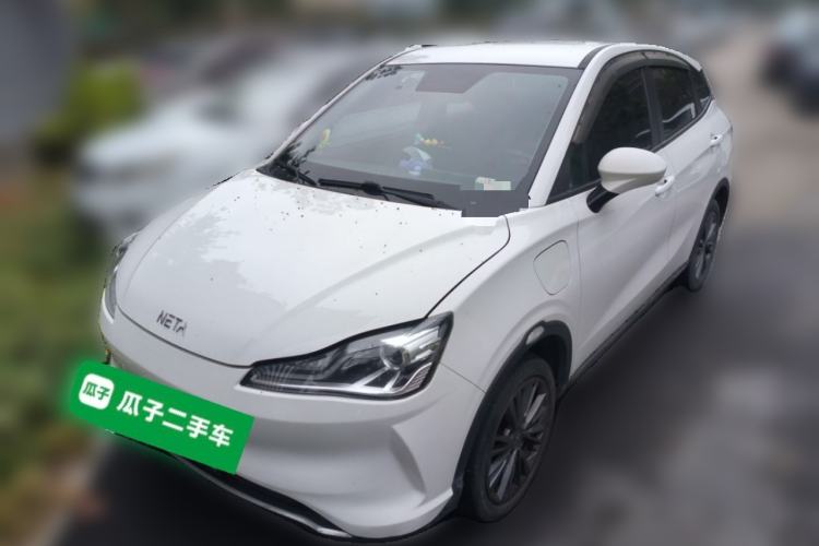 Used NETA V 2022 Chao 400