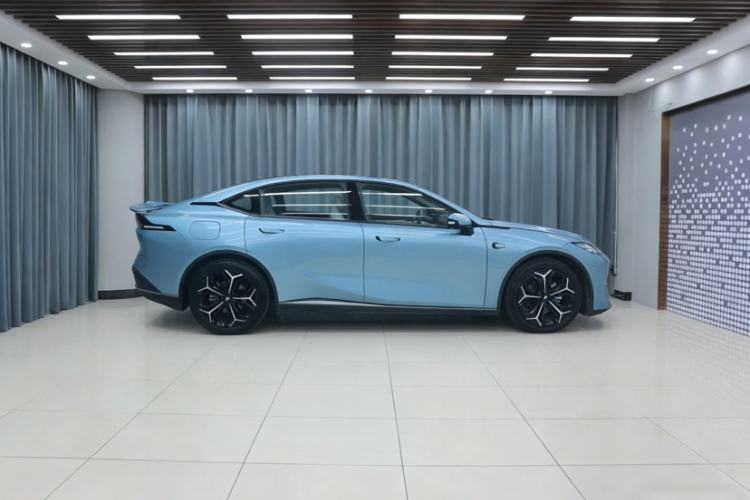 Used Deepal L07 2024 230Max Qiankun Intelligent Driving ADS SE Range-Extended Version Exterior 7