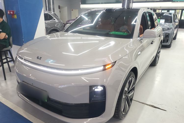 Used Li Auto L6 2024 Max