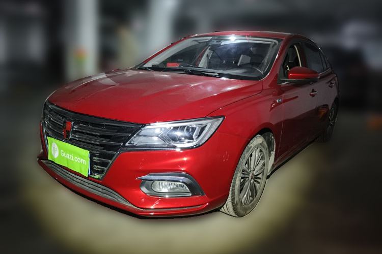 Used Roewe i5 2019 1.5L Automatic 4G Connected Langhao Edition