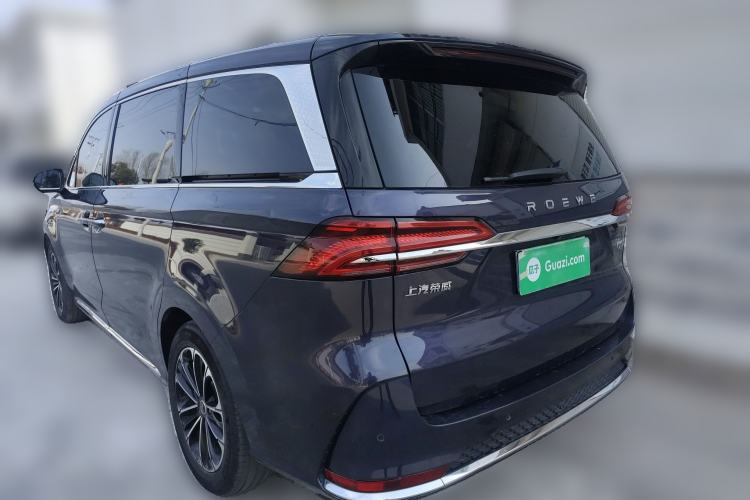 Used Roewe iMAX8 2021 400TGI Supreme Series Prestige Edition