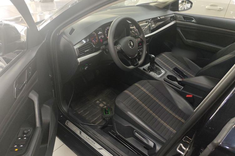 Used Volkswagen Lavida 2021 280TSI DSG Comfort Edition