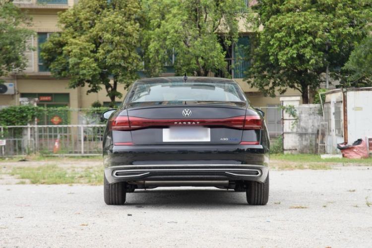 Used Volkswagen Passat New Energy 2025 430 PHEV Hybrid Business Edition
