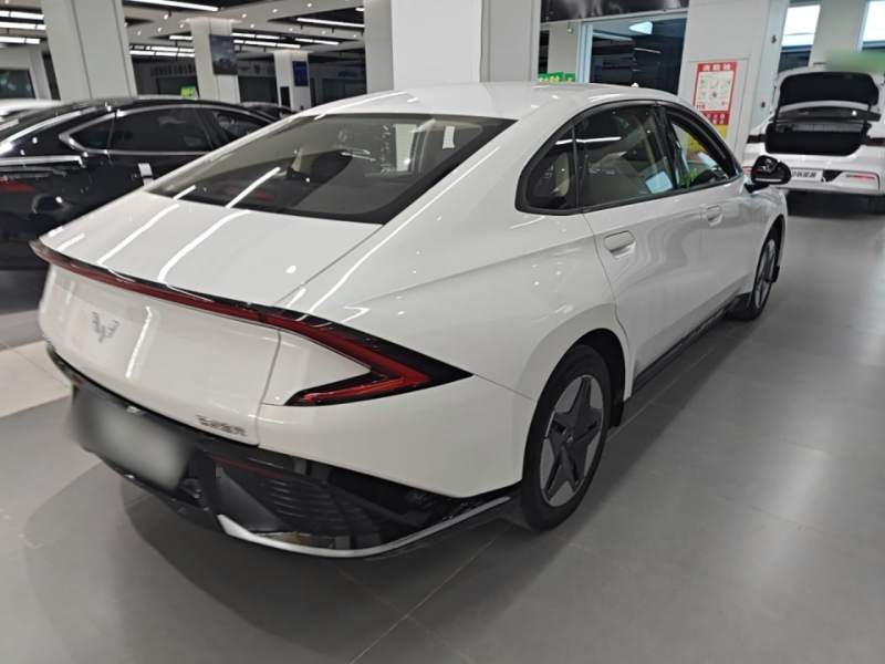 Used Wuling Xingguang 2024 Co-Creation Edition 410 Standard Model — 6