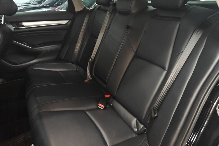 Used Honda Accord 2022 260TURBO Luxury Edition Left Rear Seat