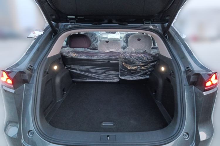 Used Deepal S07 2026 Model 550Max Huawei Qiankun ADS SE Edition