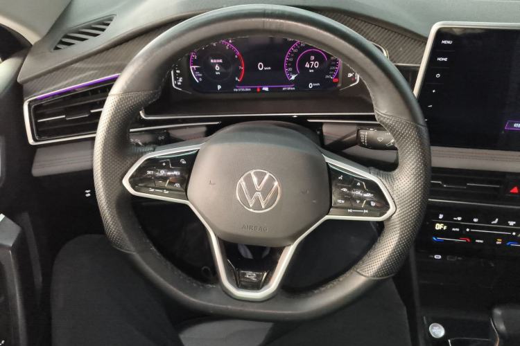 Used Volkswagen Tiguan L 2022 380TSI Automatic All-Wheel Drive R-Line Flagship 7-Seater
