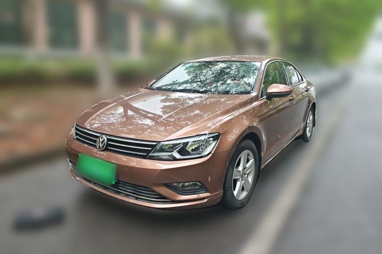 Used Volkswagen Lamando 2015 230TSI DSG Fashion Edition