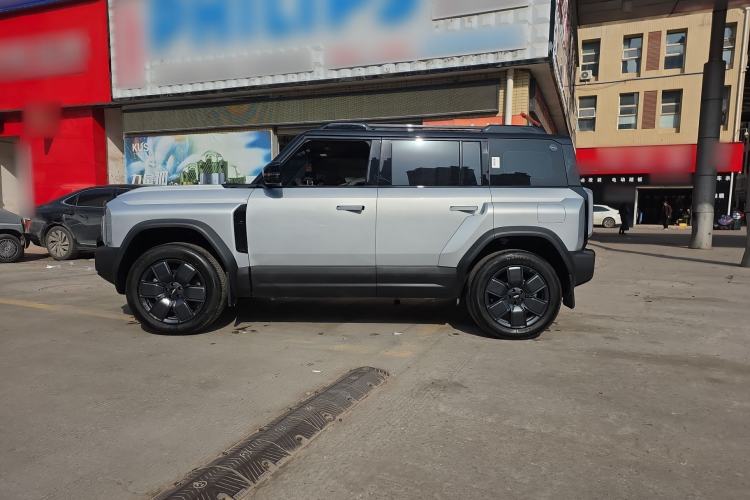 Used Chery Fulwin X3L 2025 Model 215 Smart Driving Edition