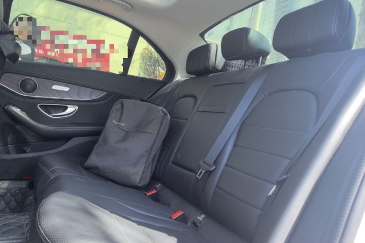 Used Mercedes-Benz C-Class 2020 Restyled C 260 L Sport Edition