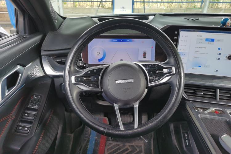 Used Haval XY 2022 1.5T Smart Edition
