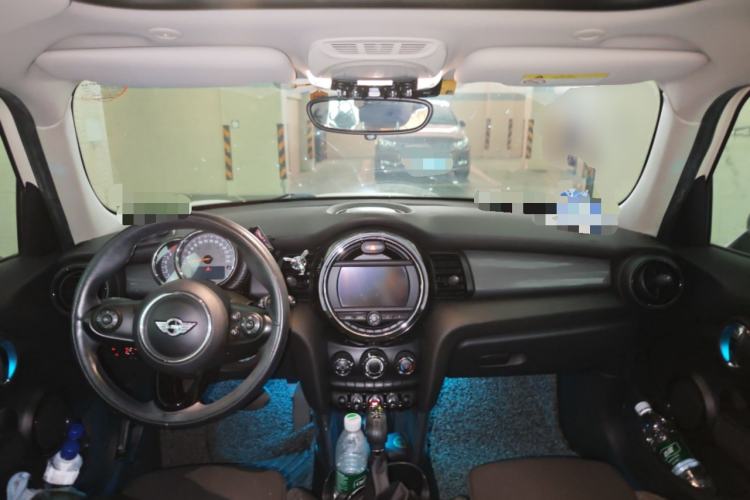 Used MINI 2016 1.5T COOPER Five-Door Edition

