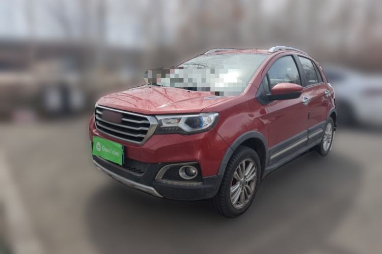 Used Haval H1 2015 1.5L AMT Urban Model
