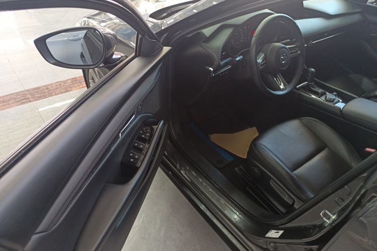 Used Mazda Mazda 3 Axela 2020 2.0L Automatic Zhiya Edition