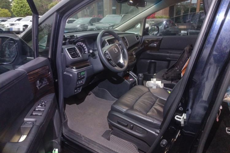 Used Honda Odyssey 2019 2.0L Rui·Smart Edition