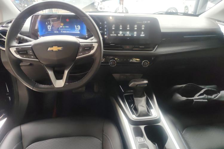 Used Chevrolet Monza 2023 1.3T Mild Hybrid Automatic Luxury Edition
