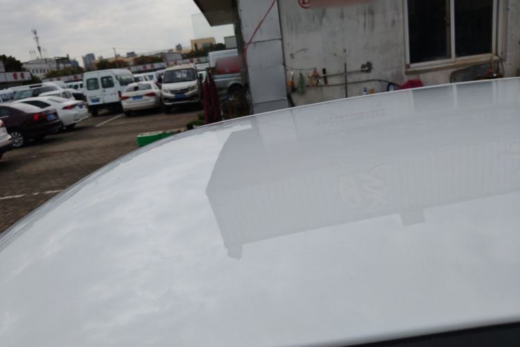 Used Wuling Hongguang MINIEV 2022 Macaron Premium Model – Lithium Iron Phosphate Roof