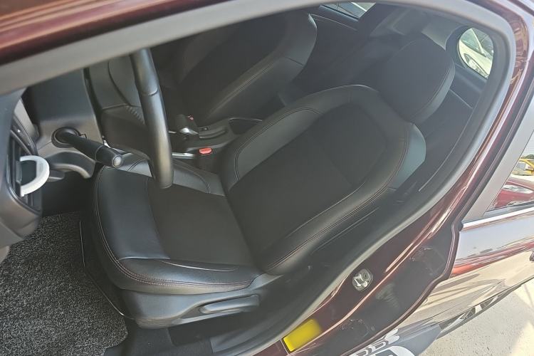 Used Citroen C3-XR 2015 1.6L Automatic Pioneer Model
