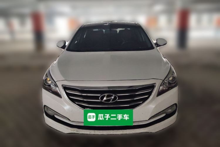 Used Hyundai Mistra 2016 1.8L Automatic Smart GLS