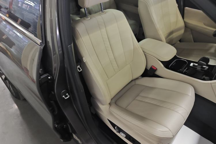 Used Li Auto ONE 2020 Extended-Range 6-Seater Version