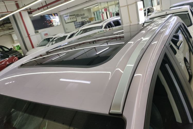 Used AION Y 2024 Plus 510 Intelligent Driving Version