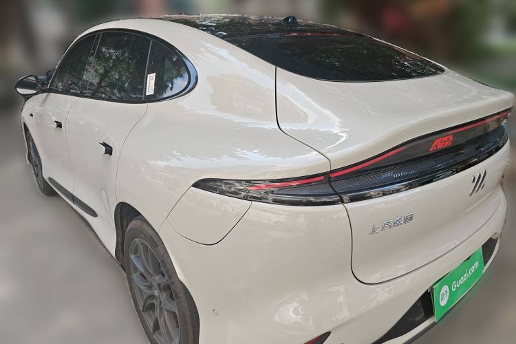 Used IM LS6 2025 Lingxi Intelligent Driving Edition