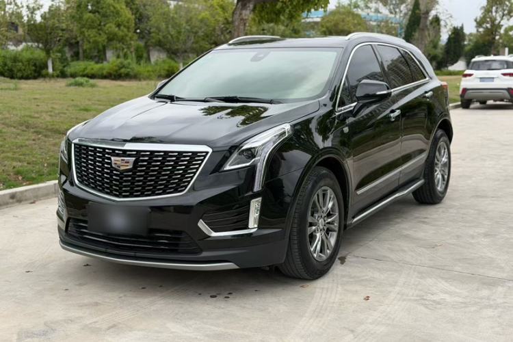 Used Cadillac XTS 2018 28T Tech Edition