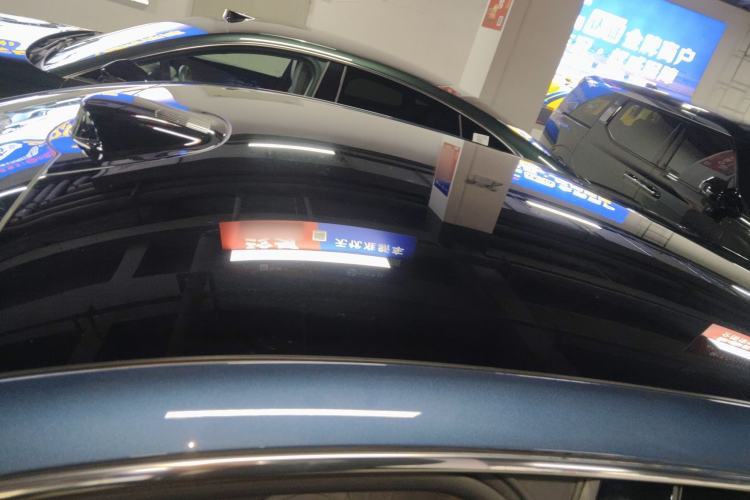 Used Geely Galaxy 8 2025 130km EM-P Starship Edition