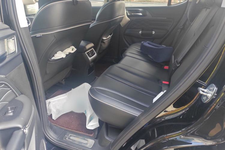 Used Tank 300 2021 Off-Road Edition 2.0T Conqueror
