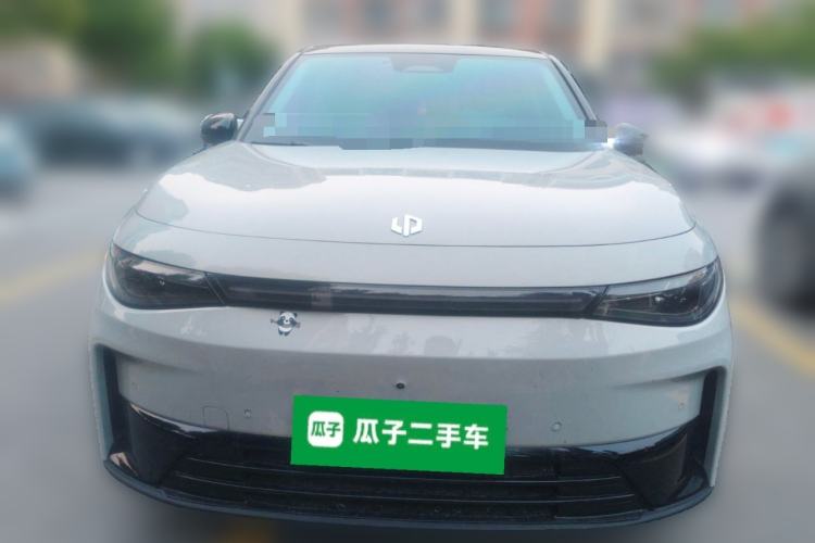 Used Leapmotor C10 2024 530 Smart Edition Front