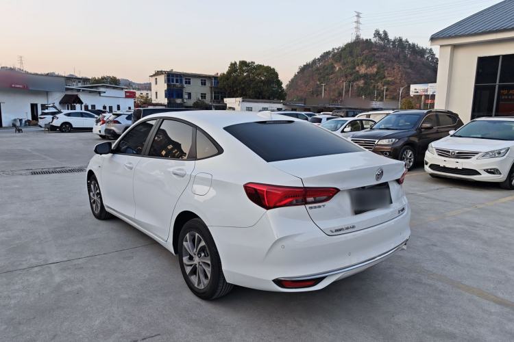 Used Buick Verano 2023 Pro Enjoyment Edition
