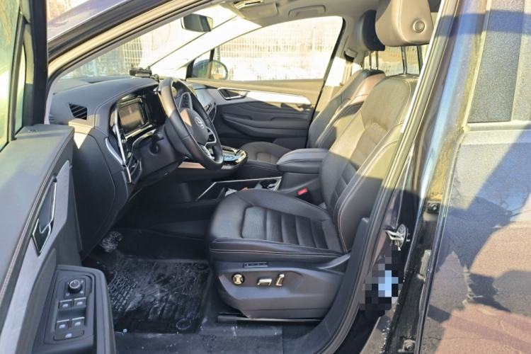 Used Volkswagen Talagon 2021 380TSI Four-Wheel Drive Luxury Premium Edition Pro
