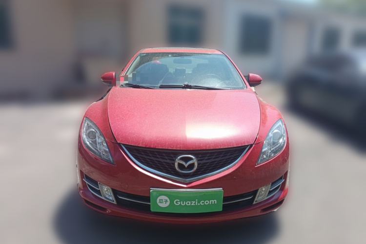 Used Mazda 6 2011 2.0L Automatic Elite Edition