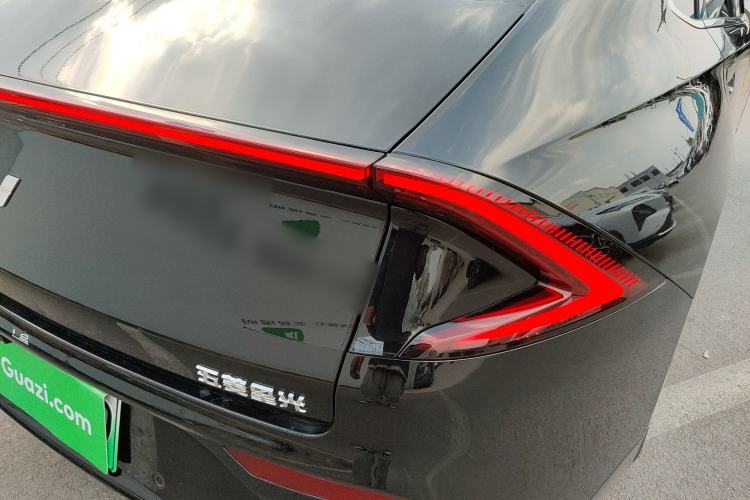 Used Wuling Xingguang 2025 610 km Smart Flagship Version