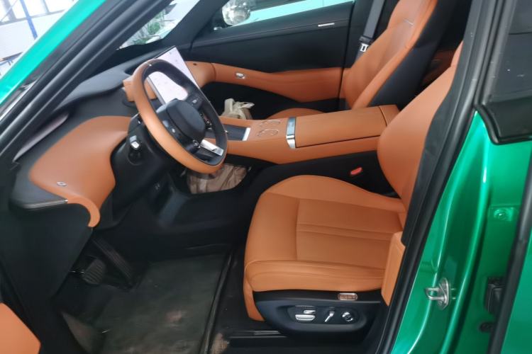 Used Xiaomi Auto YU7 2025 Ultra-Long Range High-Performance All-Wheel-Drive Max Edition
