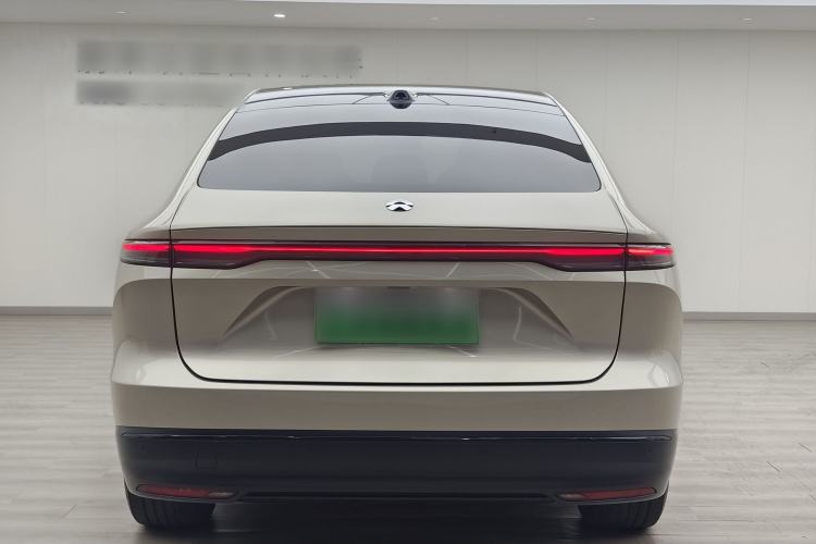 Used Nio EC7 2023 75 kWh